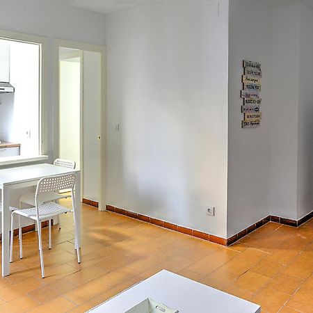 Acogedor Apartamento Centro Sevilla Eksteriør bilde