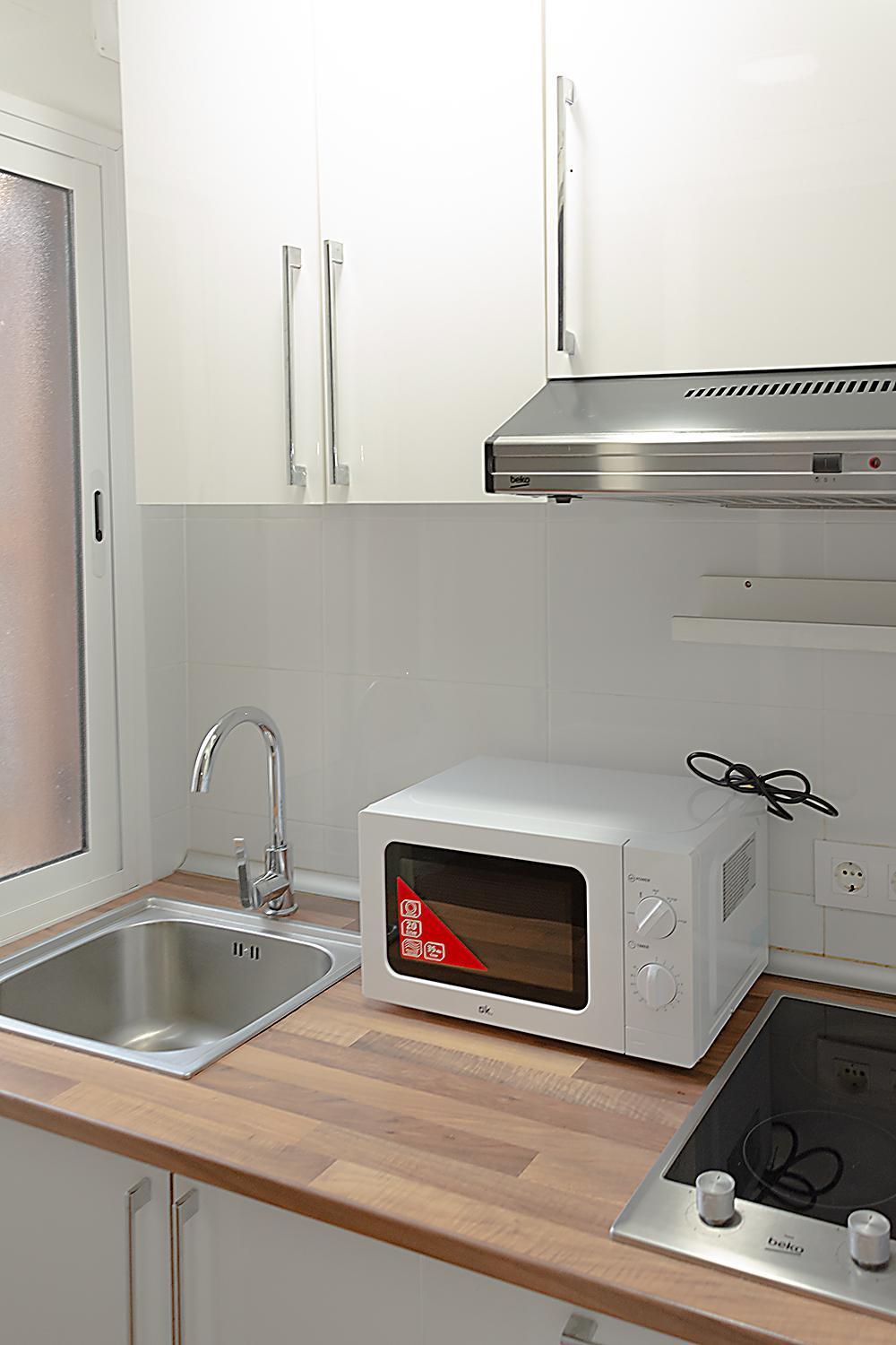Acogedor Apartamento Centro Sevilla Eksteriør bilde